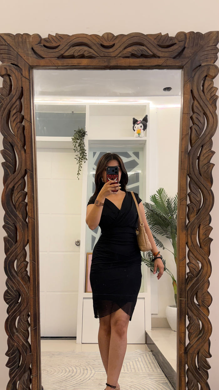 112 summer Bodycon dress 32-34 bust/32L
