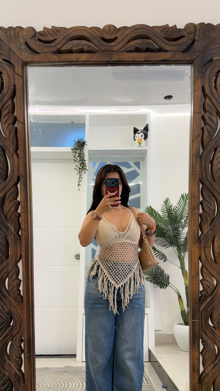 116 cute top 30-32 bust