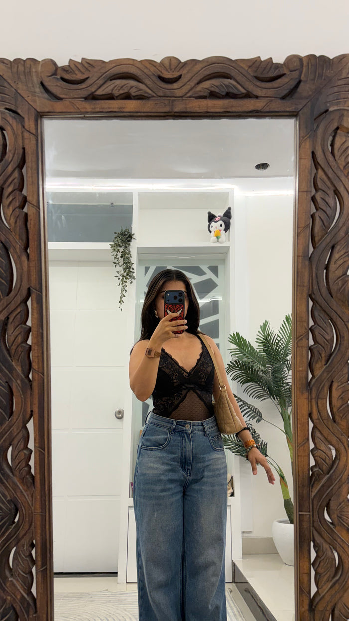 12 summer bodysuit 32-35 bust