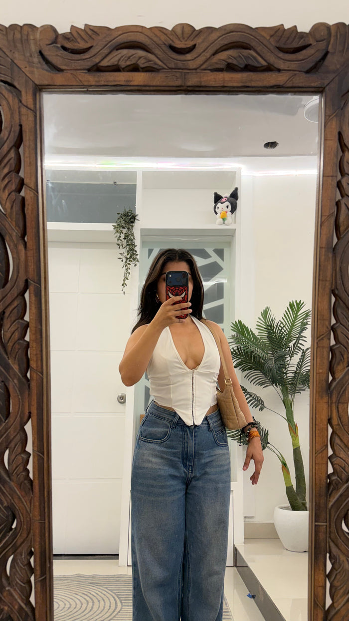 175 corset top 32 bust