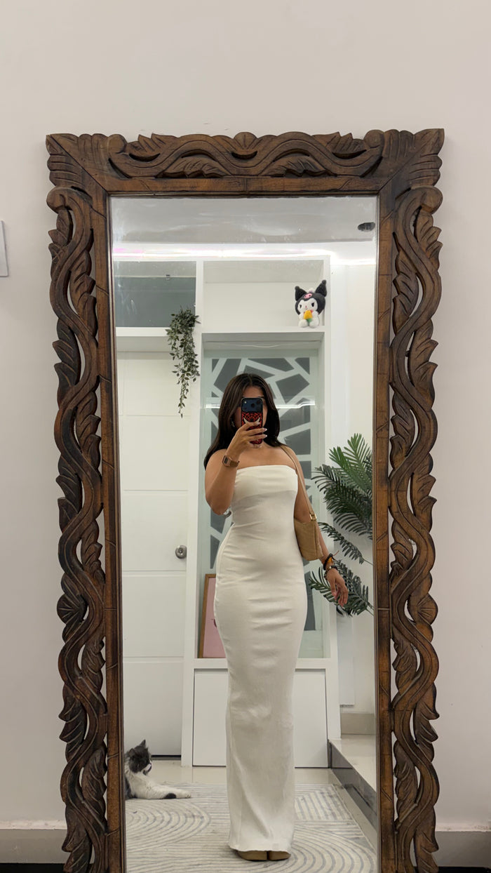 21 Bershka dress size xs