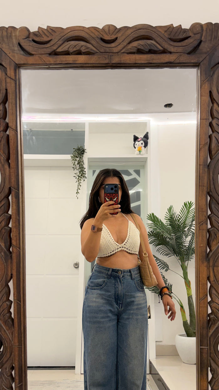 23 cute summer top 28-30 bust