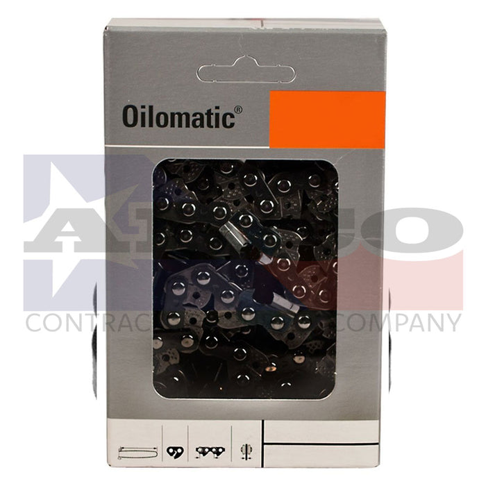 26rm3-81 20" Chain Loop (Ms290