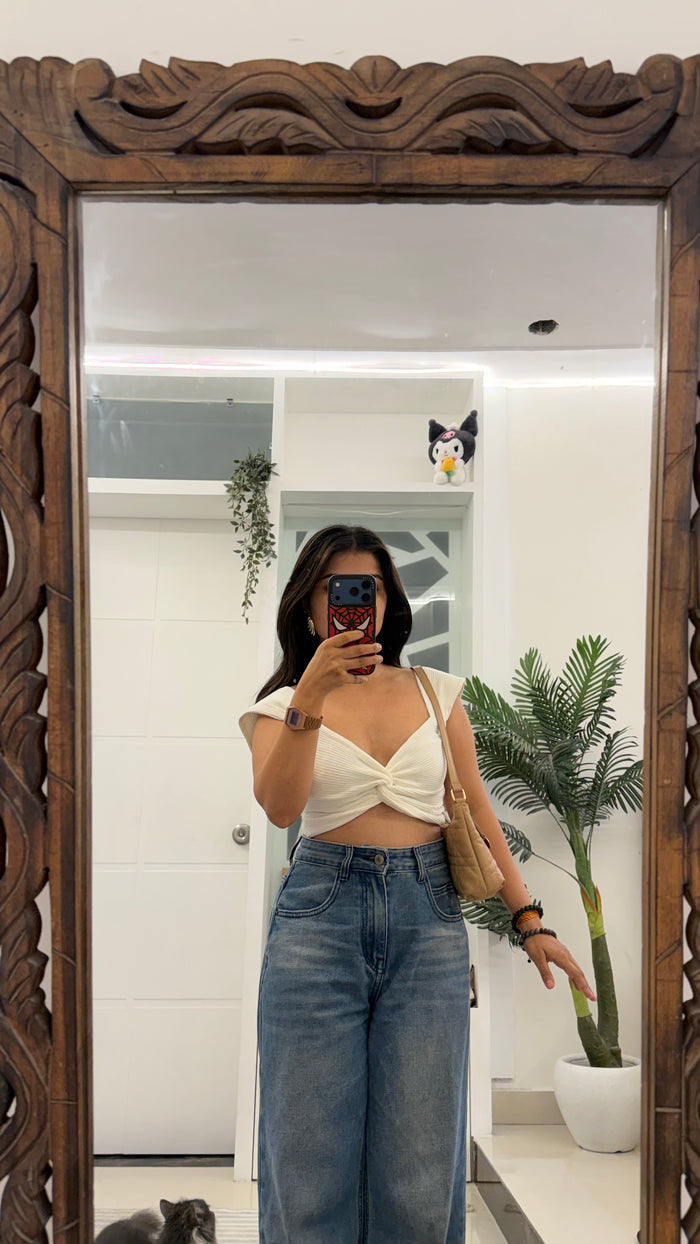 32 cute summer top 30-32 bust