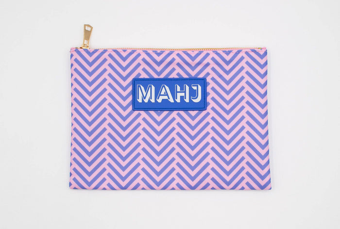 Accessory Bag for Premium Mahjong Card