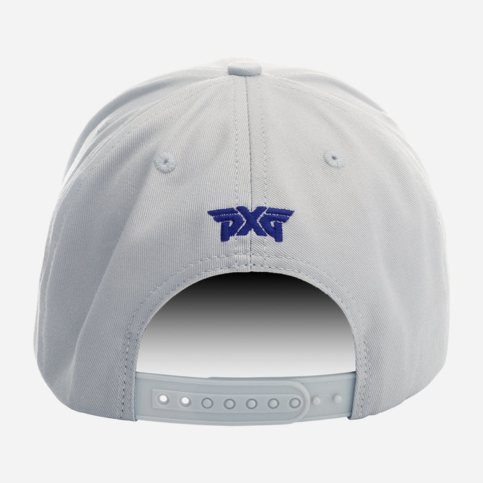Air Force Structured Cap, product photo 3