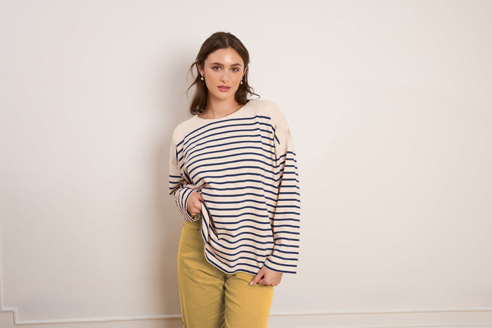 Amelia Barrel Leg Pants - Burnt Khaki