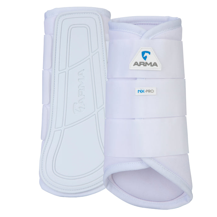 ARMA Contour Pro Brushing Boots