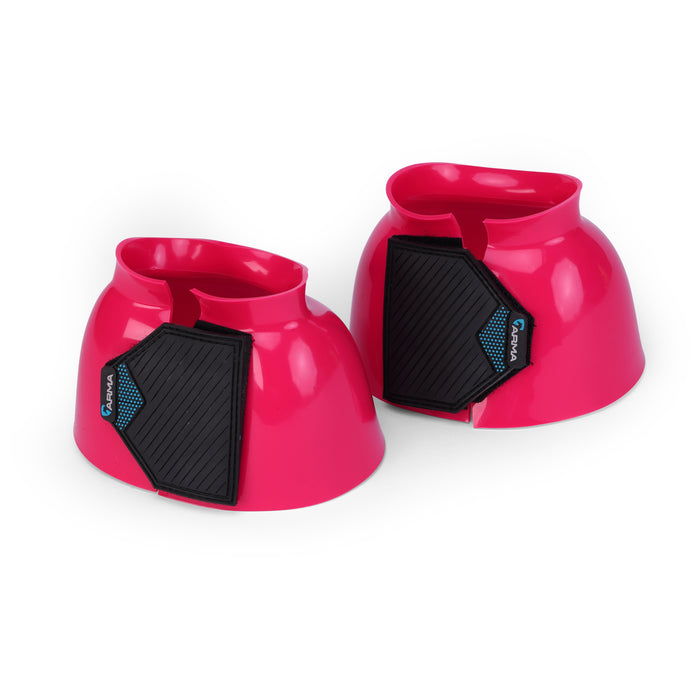 ARMA Smooth Gloss Bell Boot