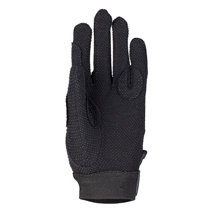 Aubrion Newbury Riding Gloves - Childs