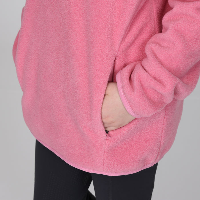Aubrion React Winter Fleece- Young Rider