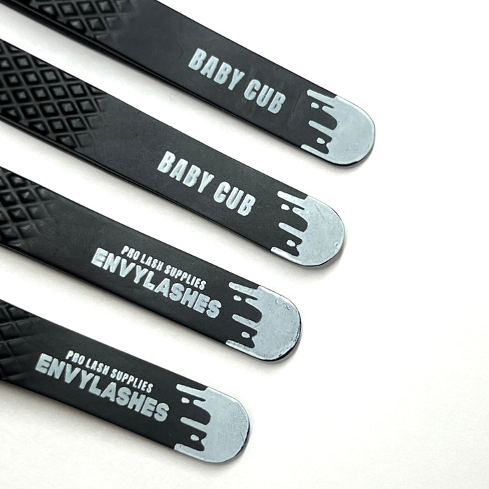 Baby Cub Black