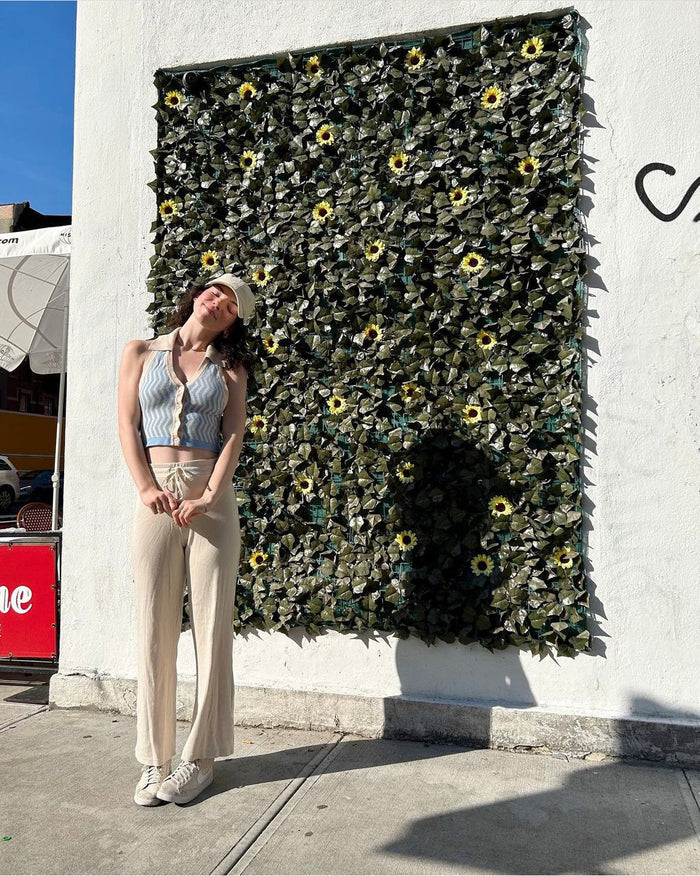 Good for Sunday - Bamboo Rib Lounge Pants -
