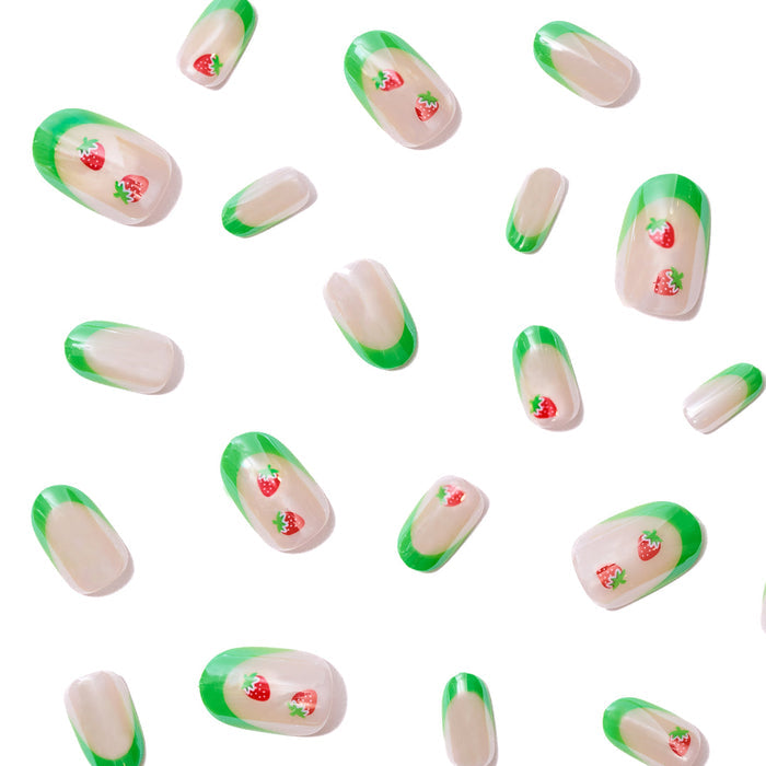 Chillhouse - Berrycore Press Ons -