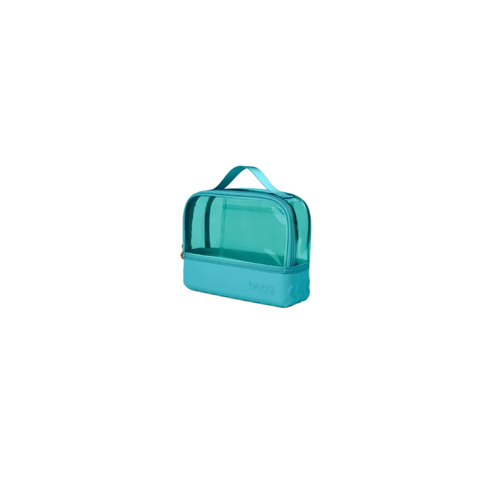 Bitty Boggs N’ Ends in Turquoise