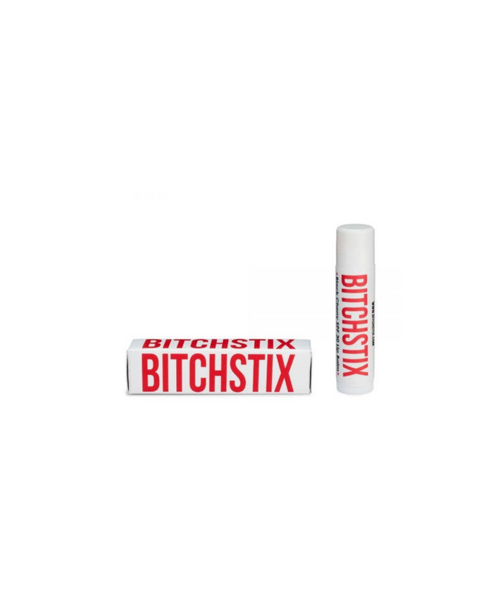 Black Cherry SPF30 Lip Balm