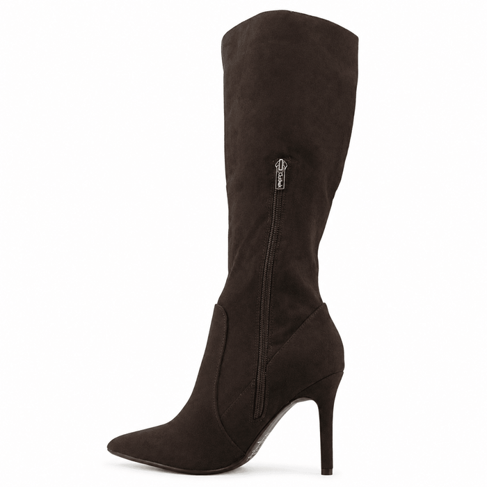 Bota Café Mujer Casual Chalada Phanie Chalada