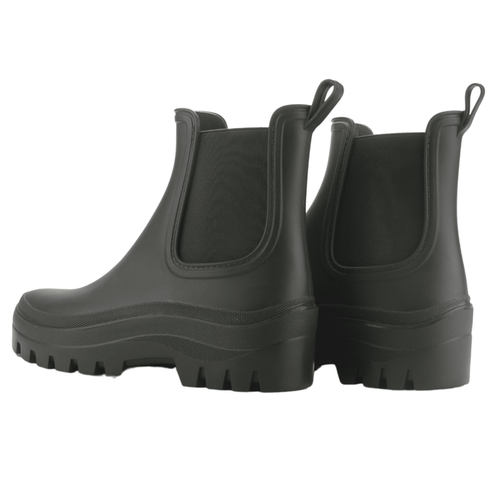 Bota de Agua Oliva Mujer Casual Chalada Baker Chalada