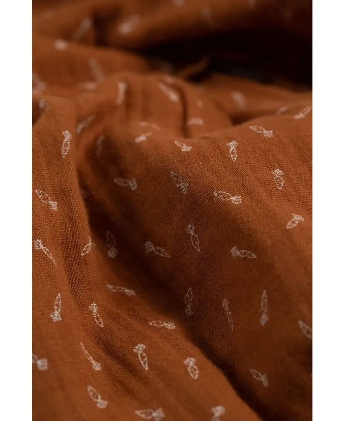 Butterfly top for pregnancy and breastfeeding Suzanne