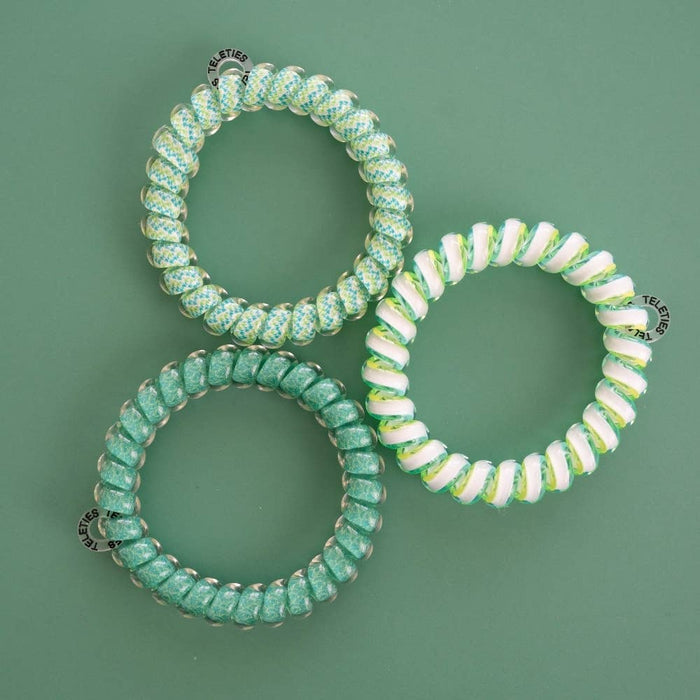 By the Sea Shore | Large | Hair Ties