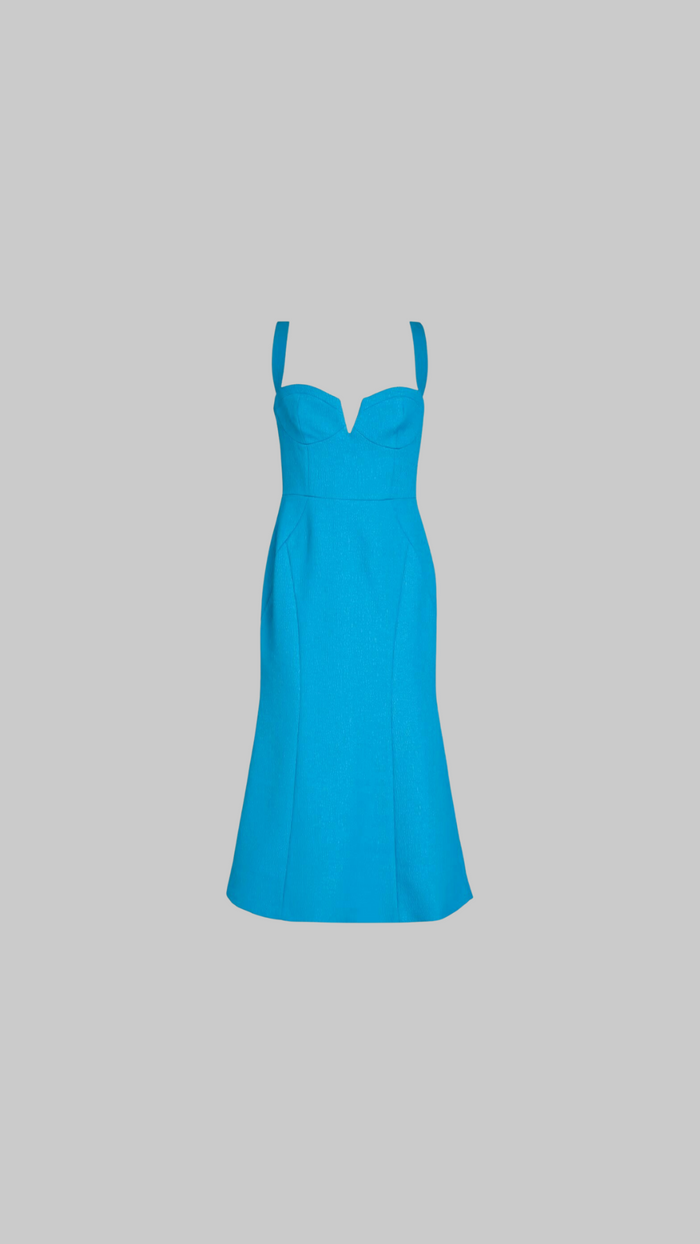 Calla Midi Dress