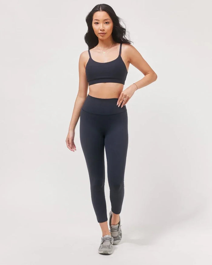 Cammie Cloudlux Comfortable Camisole Bra - Soft, Breathable, 4-Way Stretch Fabric for All-Day Comfort - Allen-Fitness