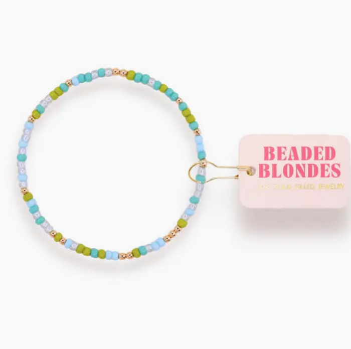Capri Sprinkle Bracelet