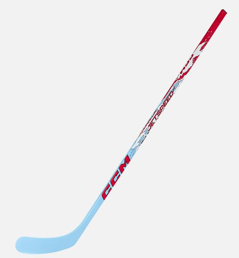 CCM Jetspeed FT Youth Hockey Stick