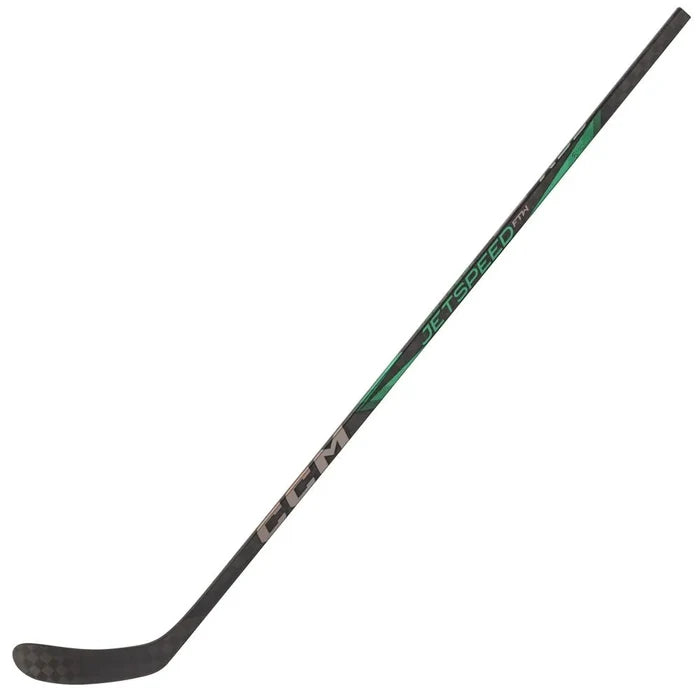 CCM Jetspeed FTW Youth Hockey Stick