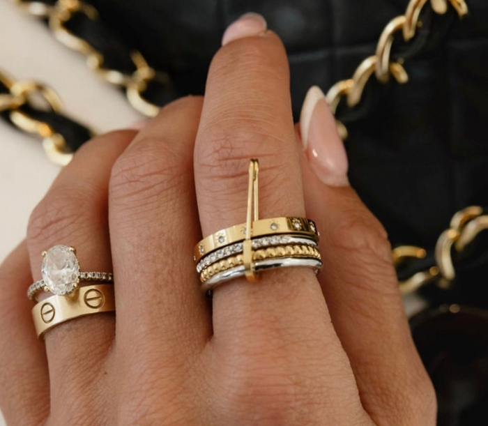 Charlie Ring