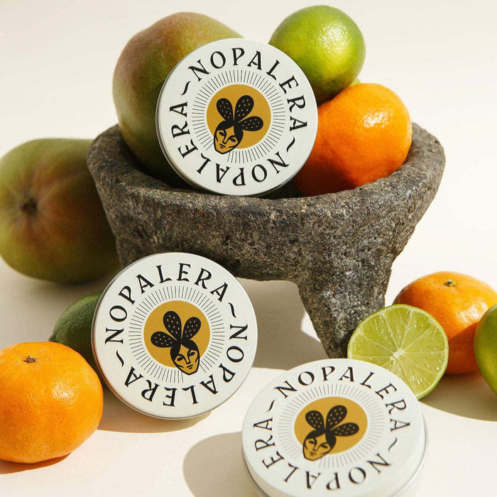 Nopalera - Citrus Lotion Bar -