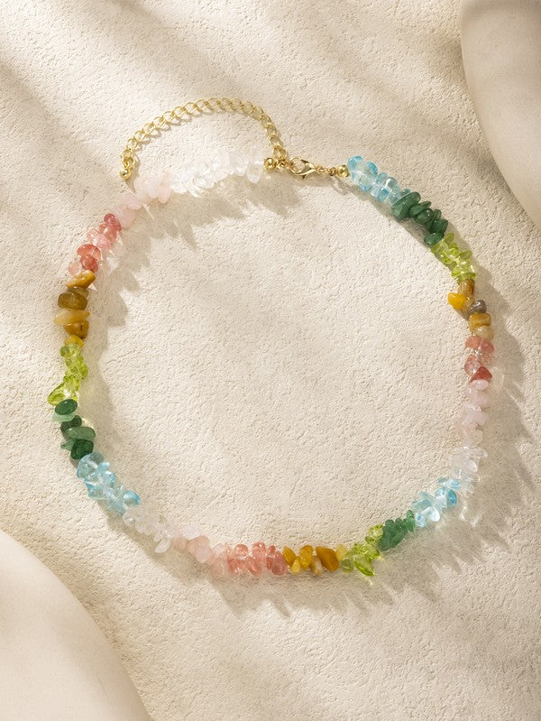 Color Crush Necklace