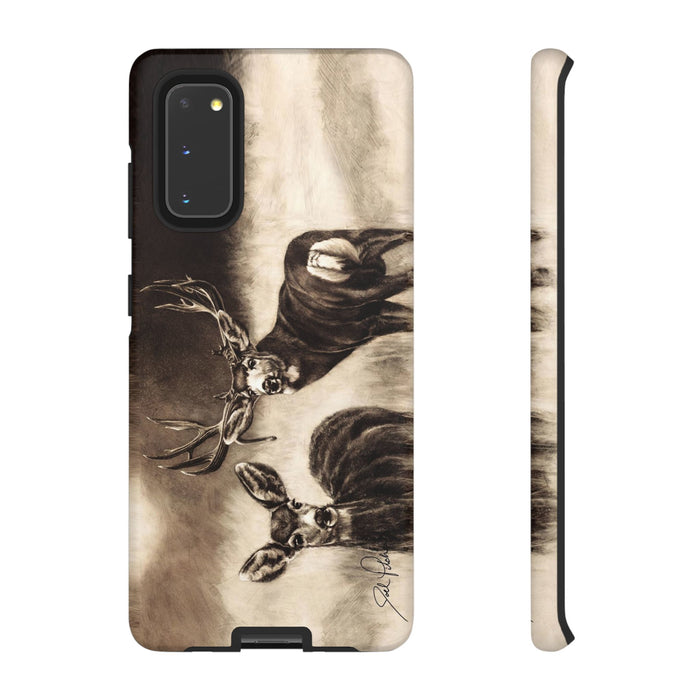 Samsung Galaxy S20 / Matte