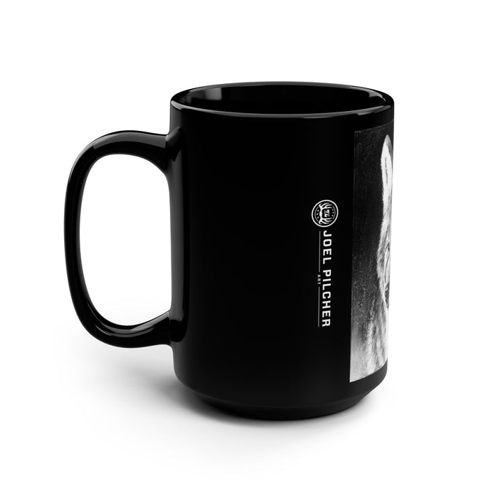 "Coyote II" 15oz Mug