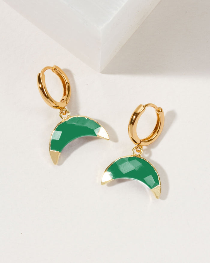 Green Chalcedony