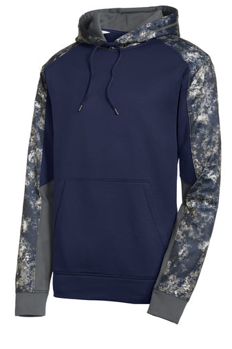 Daffodil Cup Specialty Performance Hoodie