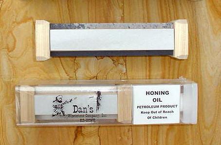 Dan Whetstone EZ Hone