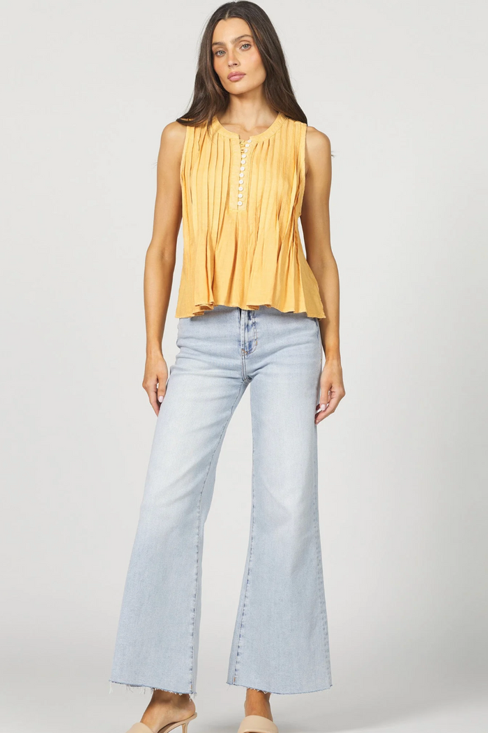 Dear John Myron Top