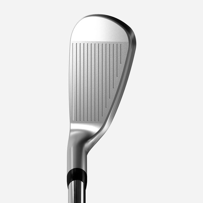 PXG Desert Club Iron, point-of-view (POV) shot