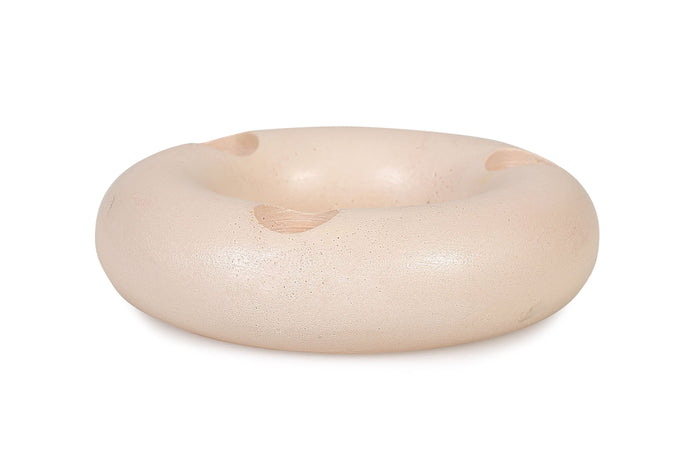 Casa Amarosa - Donut Candle Holder - Pink -