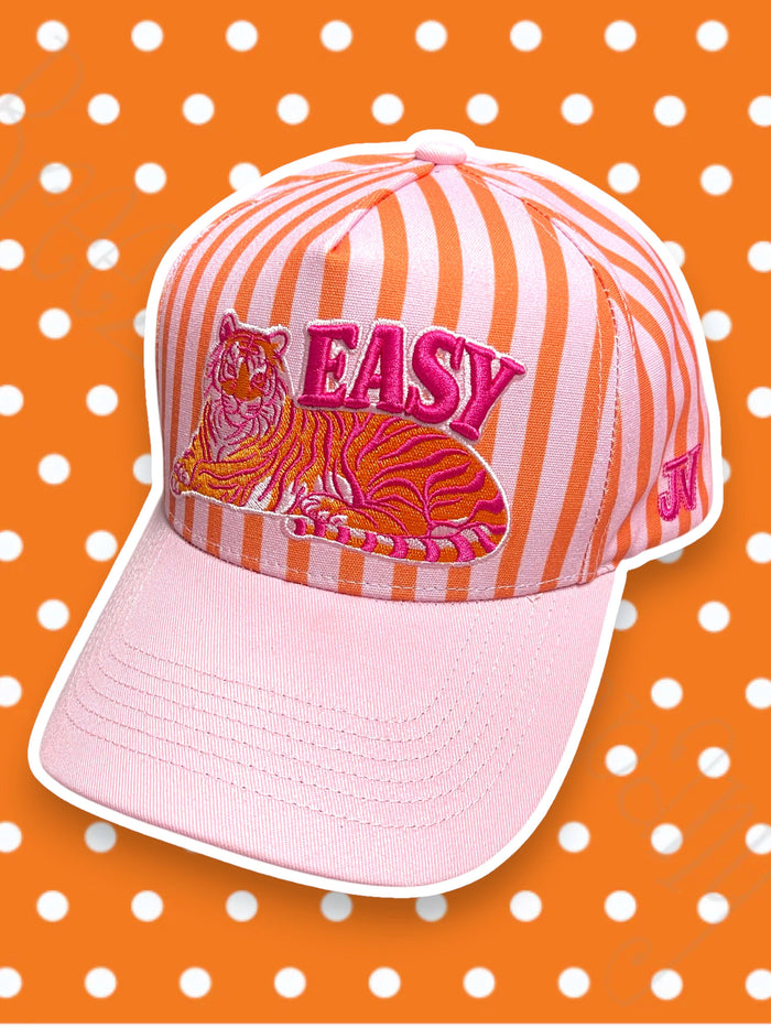 Easy Tiger Hat