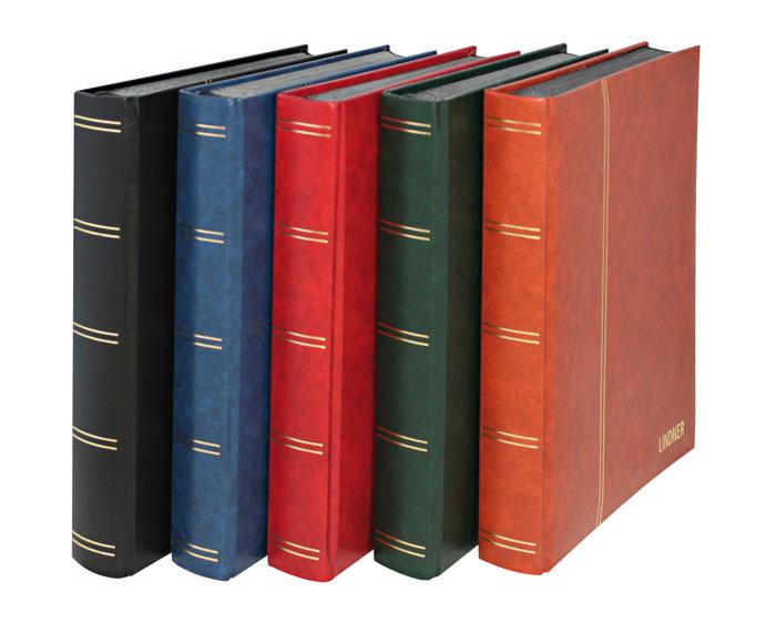 Elegant Stockbook
