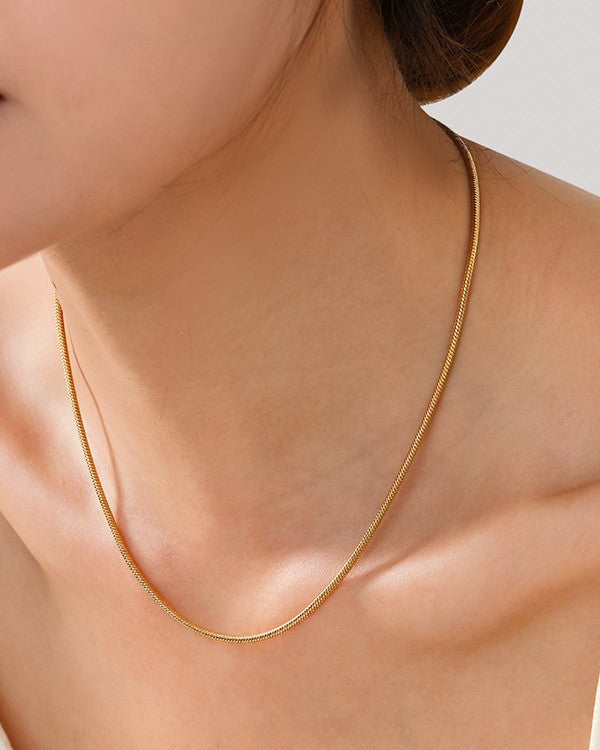 Everyday Chic Necklace
