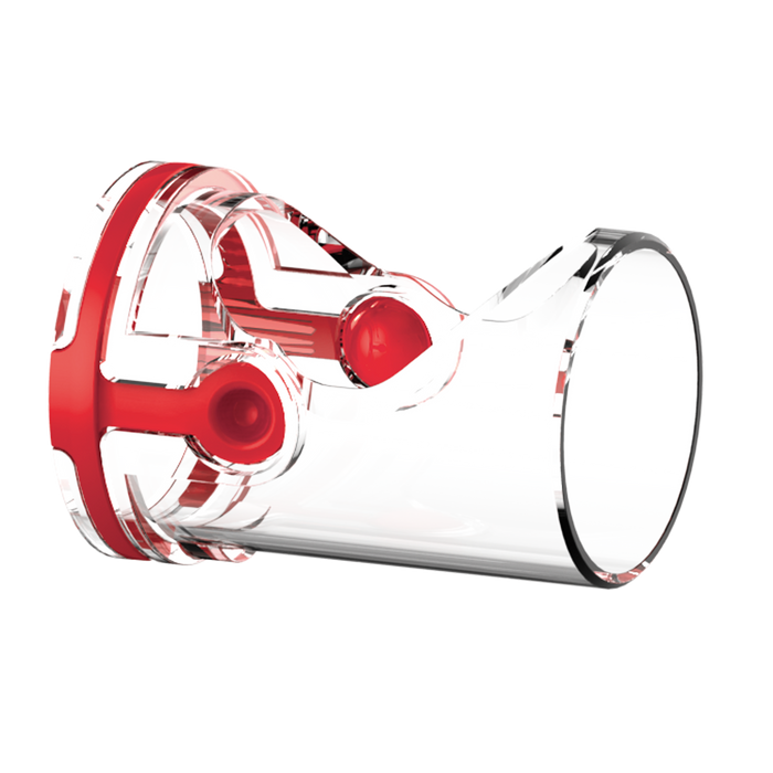 Eye Pipe - DM9-DM15