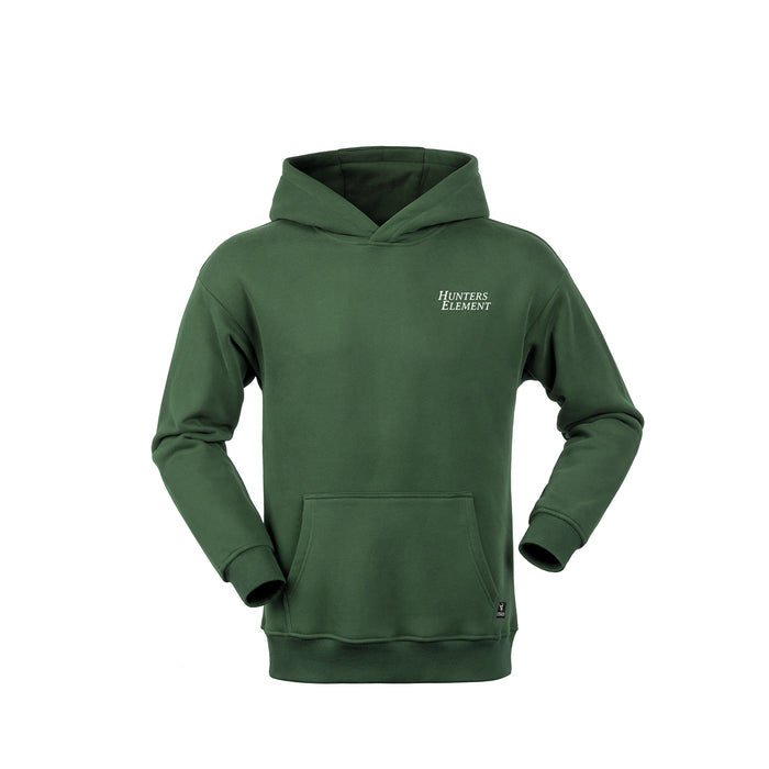 Flare Hoodie