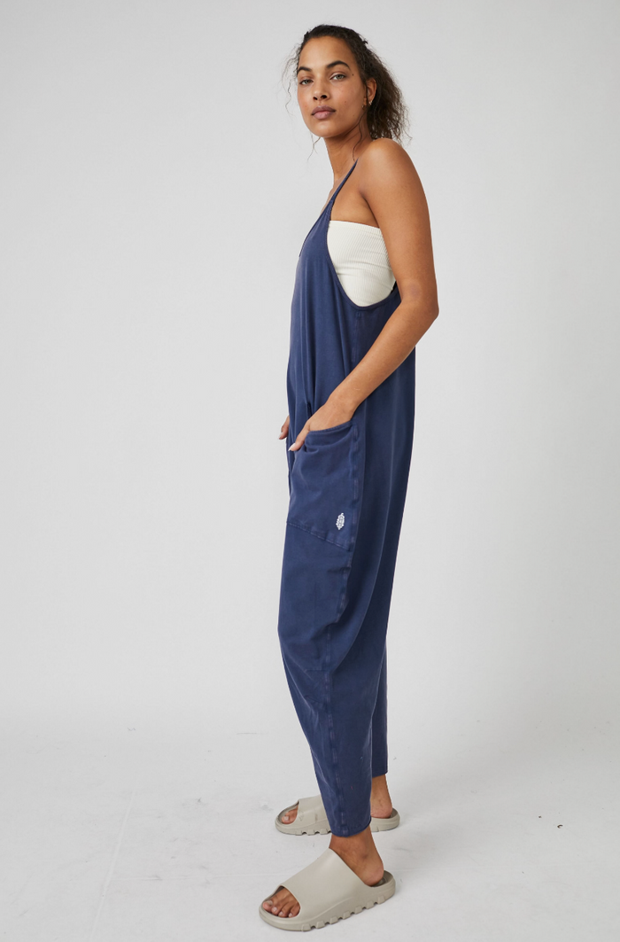 Free People Hotshot Onesie