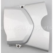 Front Sprocket Cover