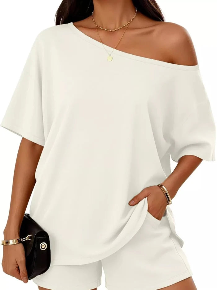 White / S