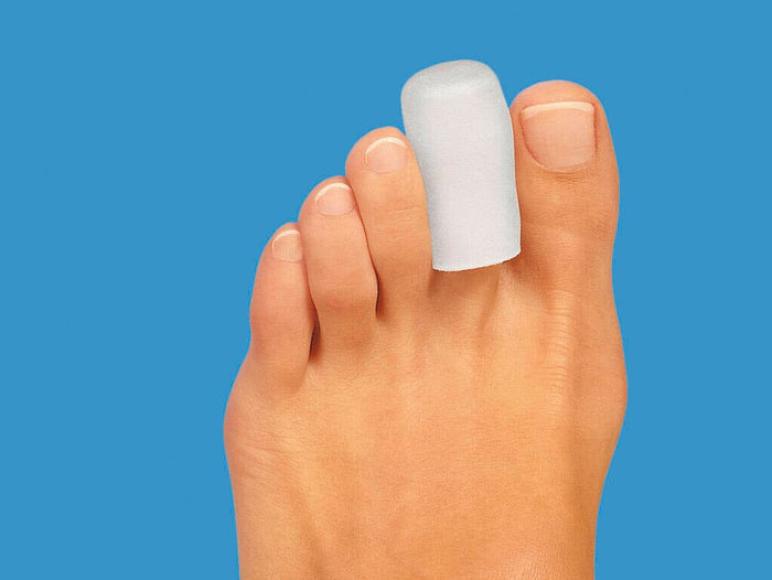 Gehwol Toe Cap G Medium, 2 pcs Toe Cap Gehwol