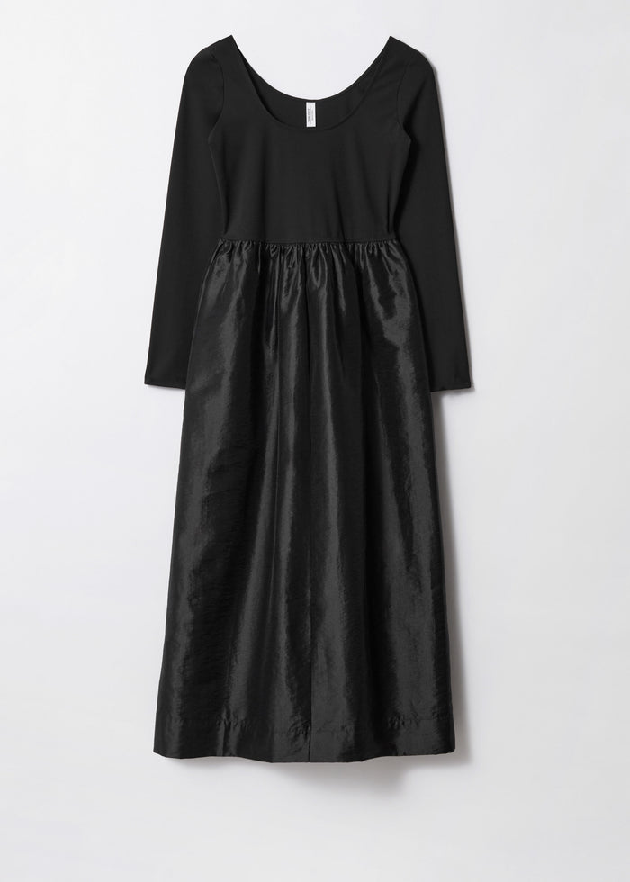 & Other Stories - Giuletta Dress - Black -